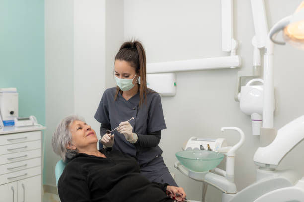 Best Emergency Dental Filling Replacement  in Dalhart, TX
