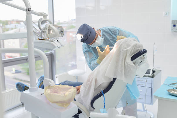 Best Knocked-Out Tooth Emergency  in Dalhart, TX